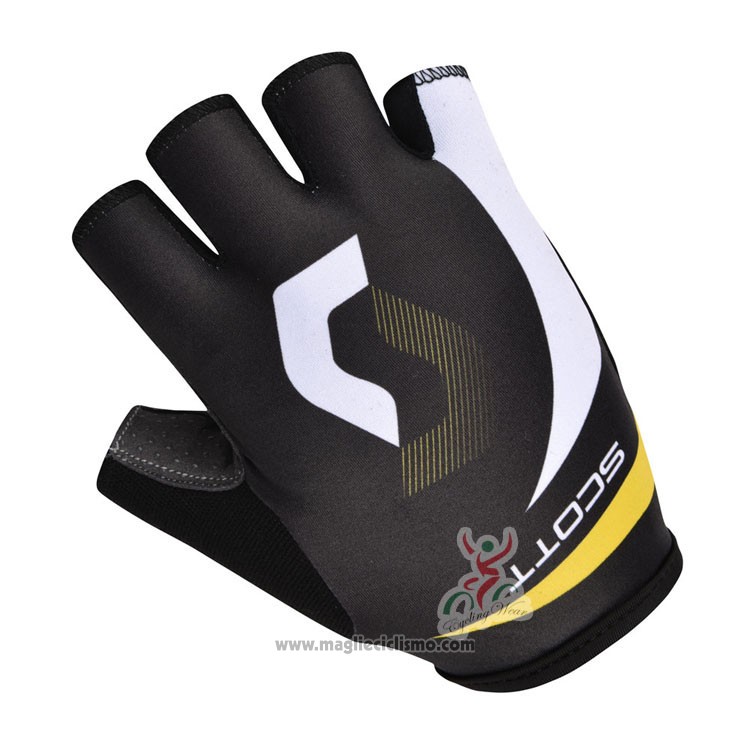 2014 Scott Guanti Corti Ciclismo